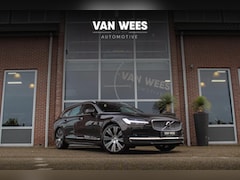 Volvo V90 - 2.0 B4 Business Pro Inscription| BTW auto | 1e eigenaar | NL auto | 20 inch | Panoramadak