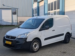 Peugeot Partner - 120 1.6 HDi 75 L1 XR Airco Eerste Eigenaar NAP