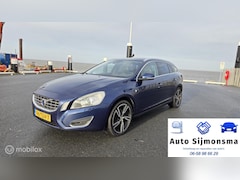 Volvo V60 - 2.0 D3 Ocean Race