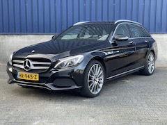Mercedes-Benz C-klasse Estate - 350 e Lease Edition