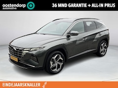 Hyundai Tucson - 1.6 T-GDI PHEV Comfort 4WD | Rijklaarprijs | Trekhaak | Achteruitrijcamera | Voorstoelen V