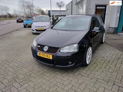 Volkswagen Golf - 2.0 TFSI GTI