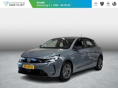 Opel Corsa - 1.2 Turbo Hybrid Business Edition Automaat | Achteruitrijcamera | Dodehoekdetectie | Andro