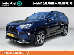 Toyota RAV4 - 2.5 Plug-in Hybrid AWD Bi-Tone Plus | Automaat | Trekhaak