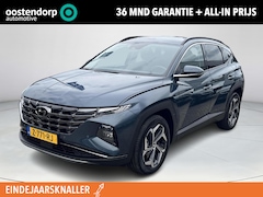 Hyundai Tucson - 1.6 T-GDI PHEV Comfort 4WD | Rijklaarprijs dus GEEN afleverkosten | Navigatie | Cruise Con