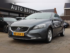 Volvo V40 - 1.6 D2 AUTOMAAT | NAVI | TREKHAAK