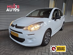 Citroën C3 - 1.0 PureTech Attraction