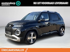 Hyundai Inster - Evolve 49 kWh | 3.500, - korting | Rijklaarprijs Dus geen extra afleverkosten | Apple CarP