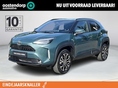 Toyota Yaris Cross - 1.5 Hybrid 115 Dynamic + Comfort Pack | Nieuwe auto | Direct uit voorraad leverbaar |