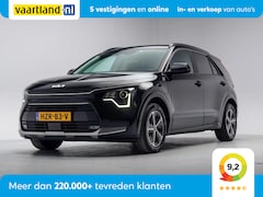 Kia Niro - 1.6 GDi PHEV 182pk DynamicLine [ Navi Camera Half leder ]