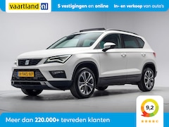 SEAT Ateca - 1.0 Eco TSI Style Business Intense [ Panorama LED Virtual Navi ]