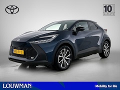 Toyota C-HR - 2.0 Plug-in Hybrid 220 First Edition | NL-Auto | Fabr Garantie t/m 03-2035 mogelijk