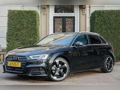 Audi A3 Sportback - 1.4 TFSI S-Line DIG. DISPLAY | CARPLAY | ADAPTIVE | LED | ORG NL 2E EIGN