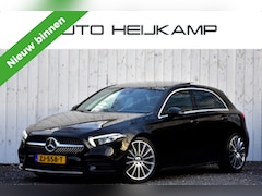 Mercedes-Benz A-klasse - 200 Launch Edition Premium | AMG Pakket | Pano-dak | 19" |