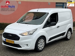 Ford Transit Connect - 1.5 EcoBlue L1 Trend