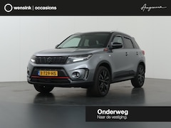Suzuki Vitara - 1.4 Boosterjet Select Smart Hybrid | LED | Camera | Navigatie | Apple CarPlay/Android Auto