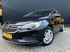 Opel Astra Sports Tourer - 1.0 Automaat '18 OrgNl/Navi/Lmv/Pdc/Nap