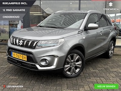 Suzuki Vitara - 1.4 Boosterjet Select Smart Hybrid Trekhaak/Carplay/Lmv