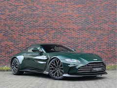 Aston Martin V12 Vantage - 5.2 | AM Heritage Green - 1/333