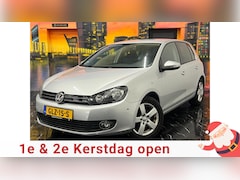 Volkswagen Golf - 1.2 TSI Trendline BlueMotion
