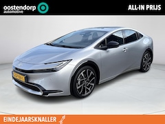 Toyota Prius - 2.0 Plug-in Executive *NAVIGATIE/ STOEL EN STUURWIELVERWARMING/ DODEHOEK DETECTIE/ CAMERAB