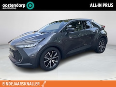 Toyota C-HR - 1.8 Hybrid 140 Dynamic Ultimate | 06-10141018 Voor meer informatie