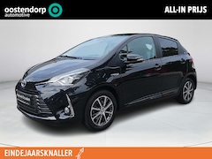 Toyota Yaris - 1.5 Hybrid Dynamic