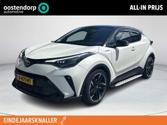 Toyota C-HR - 2.0 Hybrid GR-Sport *TREKHAAK/ STOEL EN STUURWIELVERWARMING/ ADAPTIEF CRUISE CONTROL/ DODE