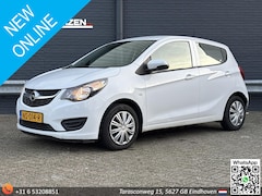 Opel Karl - 1.0 ecoFLEX Edition | € 2.999, - NETTO | 5 Deurs | Airco | Cruise | APK 04-2026 |