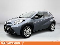 Toyota Aygo X - 1.0 VVT-i MT Pulse