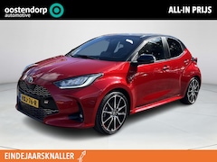 Toyota Yaris - 1.5 Hybrid GR Sport | JBL Audio | Navigatie | Dode hoek waarschuwing | Stoelverwarming |