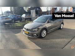 Volkswagen Polo - 1.0 TSI R-Line | 95 PK | Digital Cockpit PRO | Climatronic (Automatische Airco) | Parkeerc