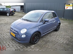 Fiat 500 - 0.9 TwinAir *AIRCO
