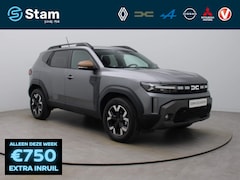 Dacia Duster - TCe 130pk Extreme 360° Camera | Climate | Navi | Parksens