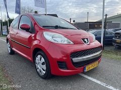 Peugeot 107 - 1.0-12V XS | 5 Deurs | APK 7-2026