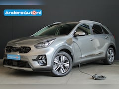 Kia Niro - 1.6 GDi PHEV ExecutiveLine |dealer onderhouden|leder|elek stoel|ACC|Apple/Android|