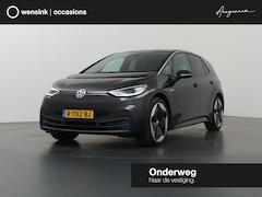 Volkswagen ID.3 - Pro 58 kWh | SOH 95% | Ele. verstelbare stoelen | Navigatie | Stoel/stuurverwarming | Came