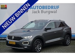 Volkswagen T-Roc - 1.5 TSI Sport Trekhaak | Digital dashboard | PDC *All in prijs