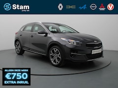 Kia XCeed - 120pk T-GDi DynamicLine Camera | Climate | Cruise | Navi