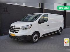 Renault Trafic - 2.0 dCi L2 EURO 6 - Airco - Cruise - Trekhaak - €21.900, - Excl