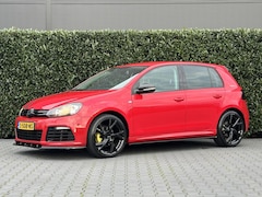 Volkswagen Golf - 1.4 TSI R-LINE, CLIMATE CONTROL, STOELVERWARMING, CRUISE CONTROL, PDC, LICHTMETAAL 19"