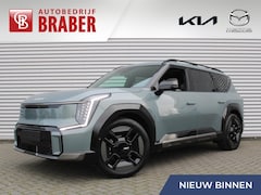 Kia EV9 - GT-Line AWD 99.8 kWh | Nieuw | Direct leverbaar | Actieradius tot 505 km (WLTP) | 17% bijt