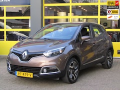 Renault Captur - 0.9 TCe Dynamique
