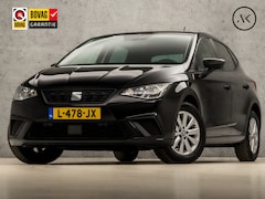 SEAT Ibiza - 1.0 TSI Intense Sport (APPLE CARPLAY, GROOT NAVI, CAMERA, CLIMATE, CRUISE, SPORTSTOELEN, G