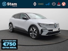 Renault Mégane E-Tech - EV60 220pk Optimum Charge Techno Adapt. cruise | Camera | Climate | Harman Kardon | Navi