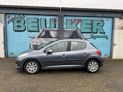 Peugeot 207 - 1.4 Cool 'n Blue 2008 2e eign. Airco. 5Drs