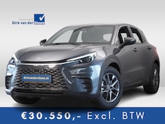 Lexus LBX - 1.5 HEV Premium Edition 2WD | Dodehoekdetectie | Botsherkenning | Draadloze Telefoonlader