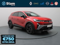 Renault Symbioz - 145pk E-Tech hybrid esprit Alpine Adapt. cruise | Climate | Navi | Stoel-/stuurverwarming