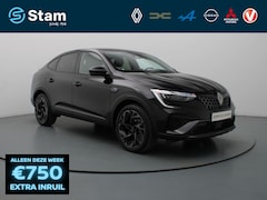 Renault Arkana - 145pk E-Tech full hybrid esprit Alpine BOSE | 360° Camera | Adapt. Cruise | Stoel-/stuurve