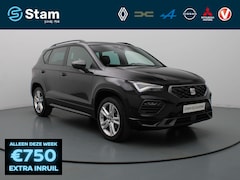 SEAT Ateca - 150pk TSI FR Business Intense Automaat Camera | Cruise | Navi | Parkeersens. v+a | Stoel-/